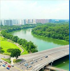 Riversails (D19), Condominium #574002251